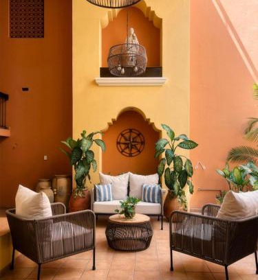 Downtown San Jose del Cabo Hotel | HOTEL COLLI