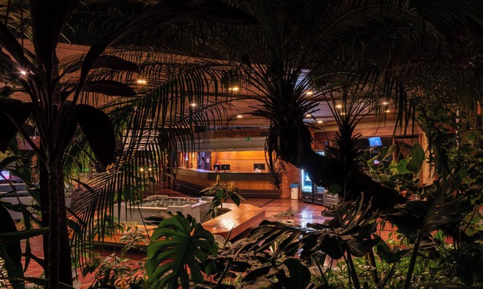 Foz do Iguacu Hotel | Hotel Colonial Iguaçu