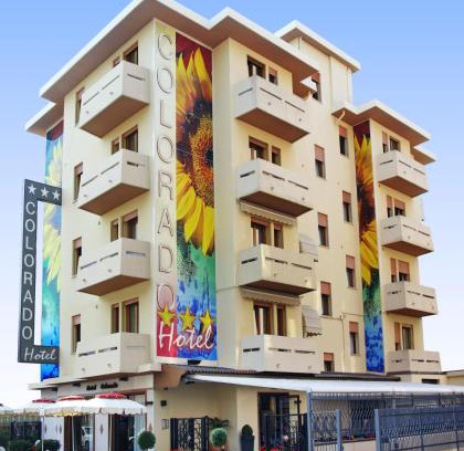 Sottomarina Hotel | Hotel Colorado