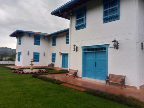 Concepcion Hotel | Hotel Concepción Antioquia
