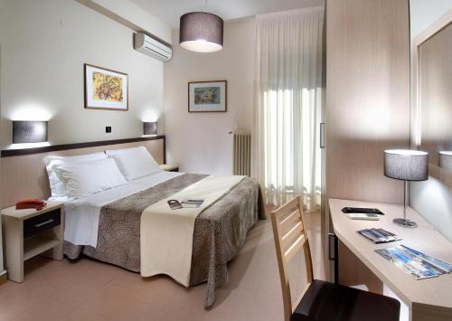 Senigallia Hotel | Hotel Conchiglia