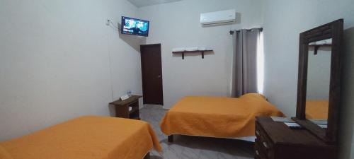 Zona Centro House | Hotel Condesa