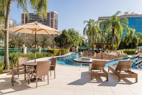 Barra da Tijuca Hotel | Hotel condomínio barra premium