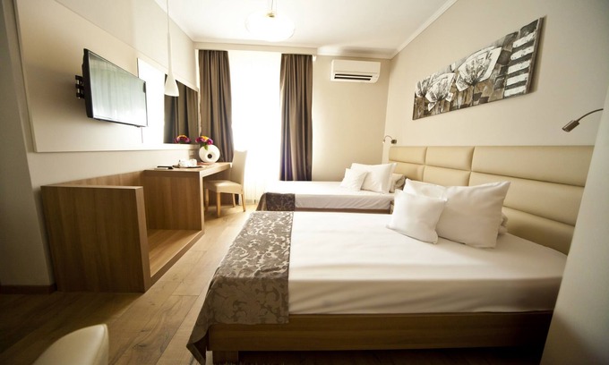 Cluj-Napoca Hotel | Hotel Confort