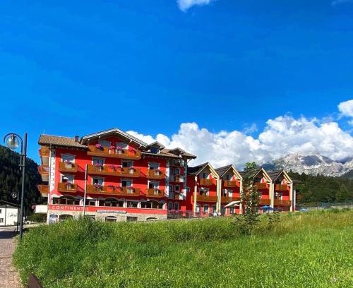 Andalo Hotel | Hotel Continental