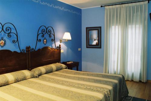Villaviciosa Hotel | Hotel Conventin
