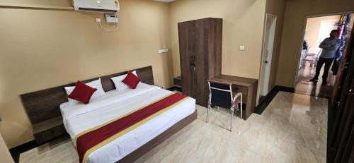Narasapura Hotel | Hotel Cool Stay