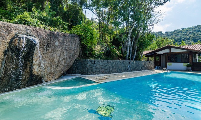 Praia Grande Hotel | Hotel Coquille