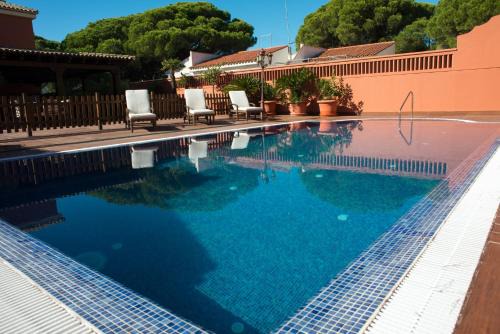 Chiclana de la Frontera Hotel | Hotel Coral Playa