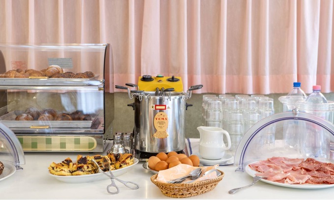 Fano Hotel | Hotel Corallo