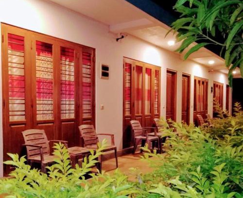 Thiranagama House | Hotel Corona