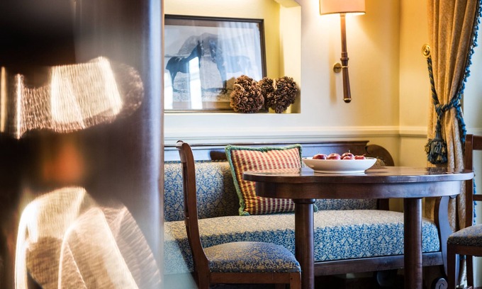 Old Town Hotel | Hotel Corso Am Graben