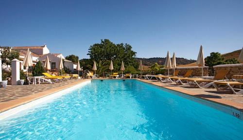 Ronda Hotel | Hotel Cortijo Las Piletas
