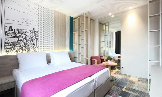 Old Town Hotel | Hotel Cosmopolit