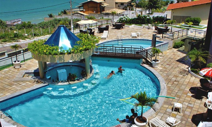 Ponta Negra Hotel | Hotel Costa do Atlantico