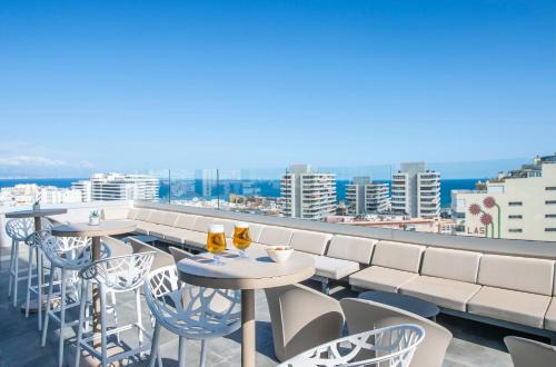 Torremolinos City Centre Hotel | Hotel Costa Málaga - Adults Recommended - by Pierre & Vacances
