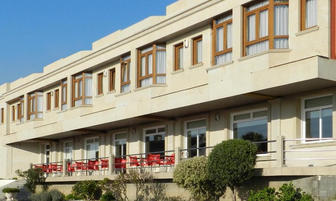 Villadesuso Hotel | Hotel Costa Verde