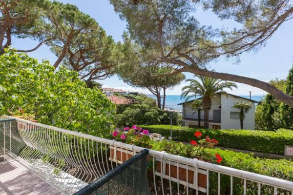 Castiglioncello Hotel | Hotel Costa Verde