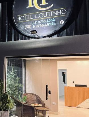 Santo Antonio Hotel | Hotel Coutinho
