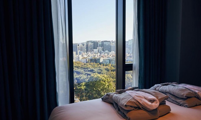 COEX Hotel | Hotel Crescendo Seoul