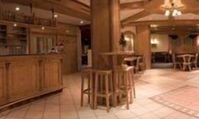 Canazei Hotel | Hotel Cristallo