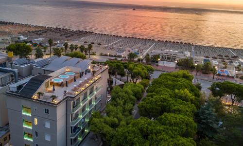 Giulianova Hotel | Hotel Cristallo