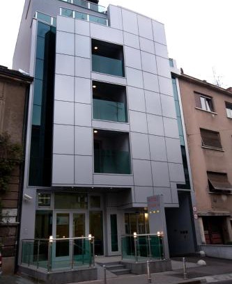 Zagreb Hotel | Hotel Croatia