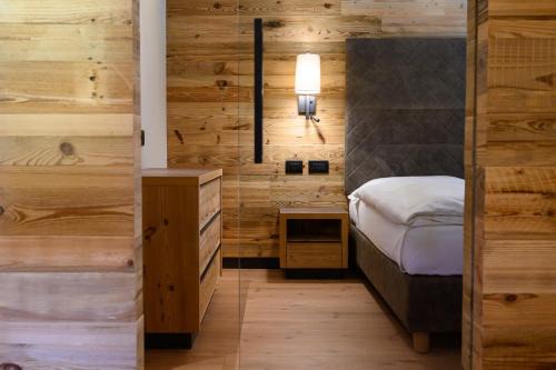 Madonna di Campiglio Hotel | Hotel Crozzon