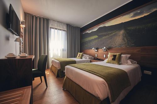Angra do Heroismo Hotel | Hotel Cruzeiro