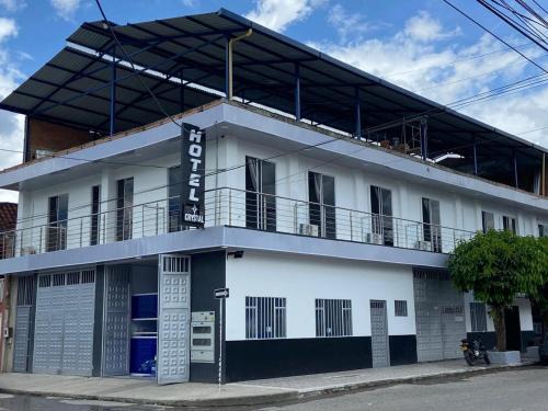 Acacias Hotel | Hotel Crystal Acacias