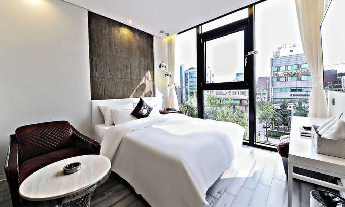 Yangjae-dong Hotel | Hotel Cullinan