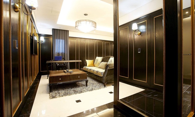 Yongin Hotel | Hotel Cullinan Yongin