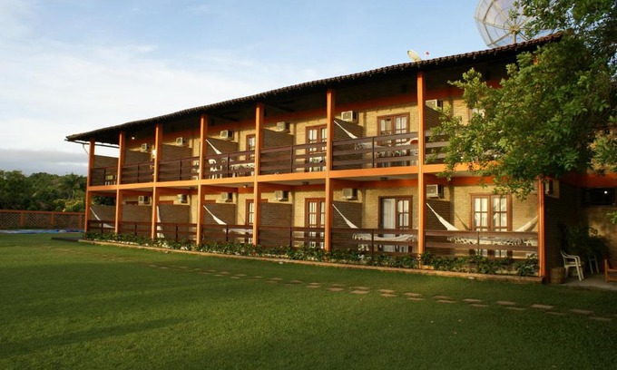 Cumuruxatiba Hotel | Hotel Cumuruxatiba