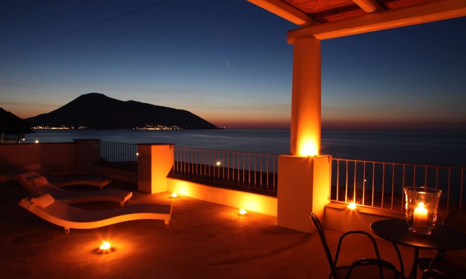 Acquacalda Hotel | Hotel Cutimare