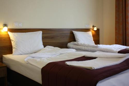 Wlochy Hotel | Hotel Czerniewski
