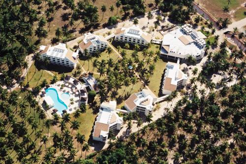 Ipioca Hotel | Hotel D'Anatureza