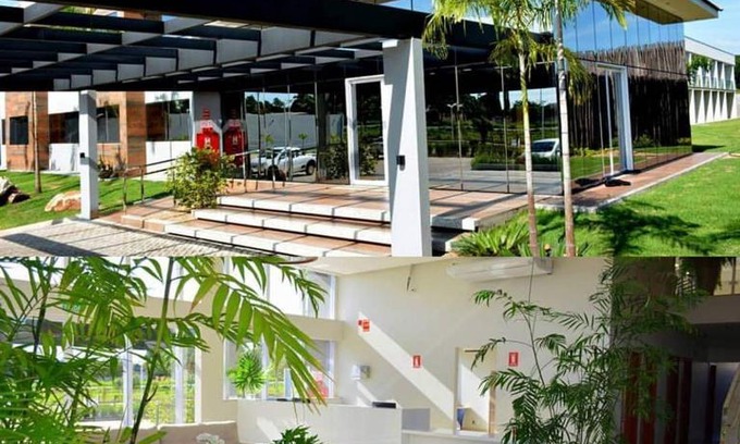 Gurupi Hotel | Hotel D'Leon