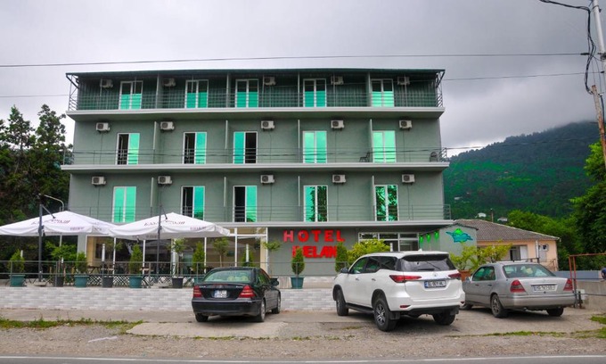 Gonio Hotel | Hotel Daelan