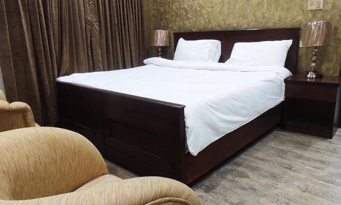 Islamabad Hotel | Hotel Daffodils