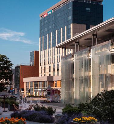 Kielce Hotel | Hotel Dal Kielce