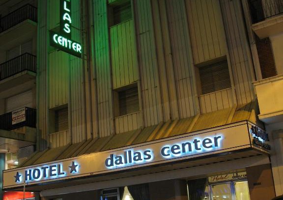 Mar del Plata Hotel | Hotel Dallas Center