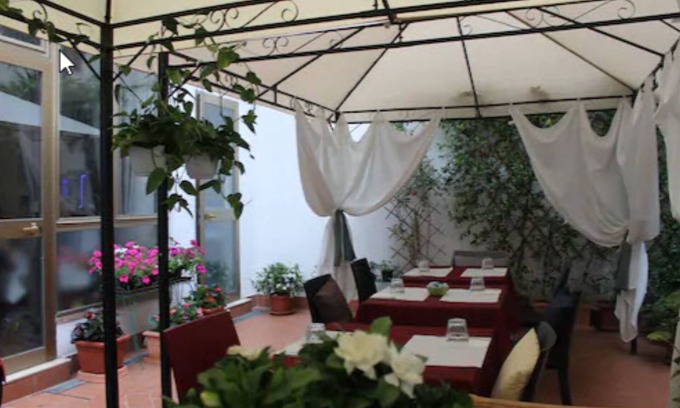 Careggi Rifredi Hotel | Hotel Dalmazia