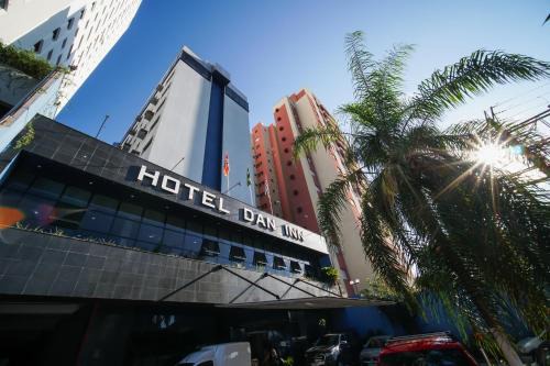 Sorocaba Hotel | Hotel Dan Inn Sorocaba by Nacional Inn