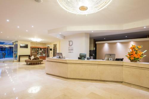 La Candelaria Hotel | Hotel Dann Av. 19