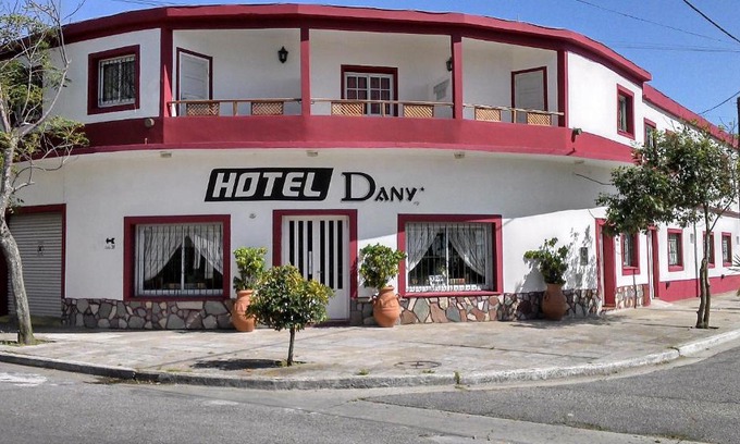 Santa Teresita Hotel | Hotel Dany
