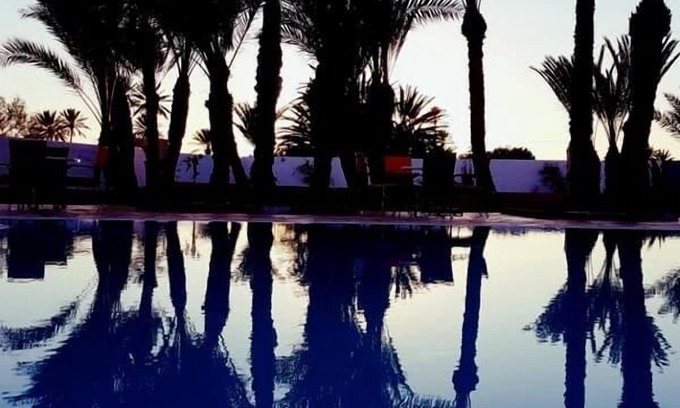 Mezraia Hotel | Hotel Dar Mezraya Jerba