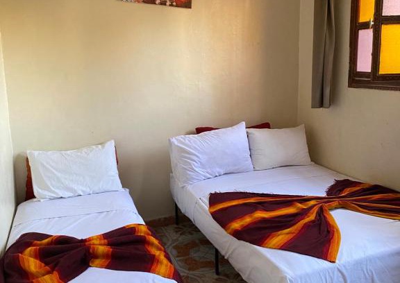 Medina Hotel | Hotel Dar Youssef 1