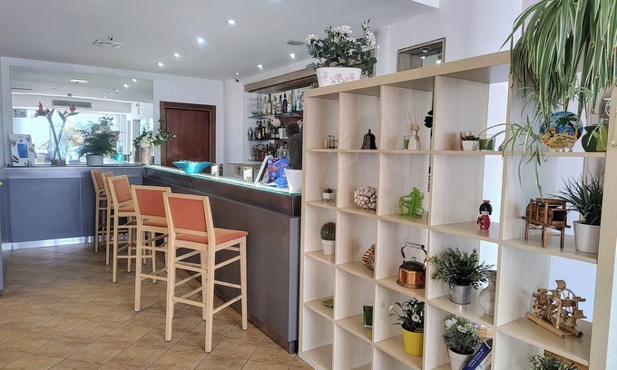 Prato Hotel | Hotel Datini