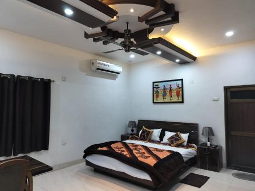 Varanasi Hotel | Hotel Dawat