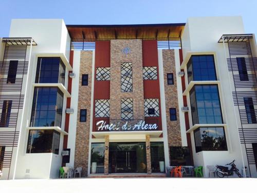 Maramag Hotel | Hotel de Alexa